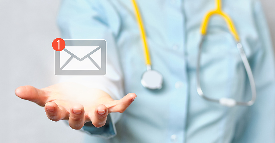 Mẫu email xác nhận phỏng vấn ghi điểm với nhà tuyển dụng